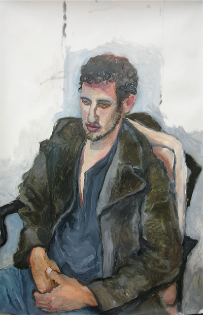 Prudence's Husband