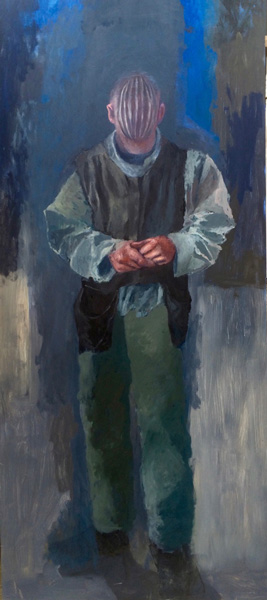 Standing Man